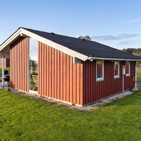 Stunning Home In Sydals With House Sea View Mommark Exterior photo