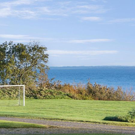 Stunning Home In Sydals With House Sea View Mommark Exterior photo