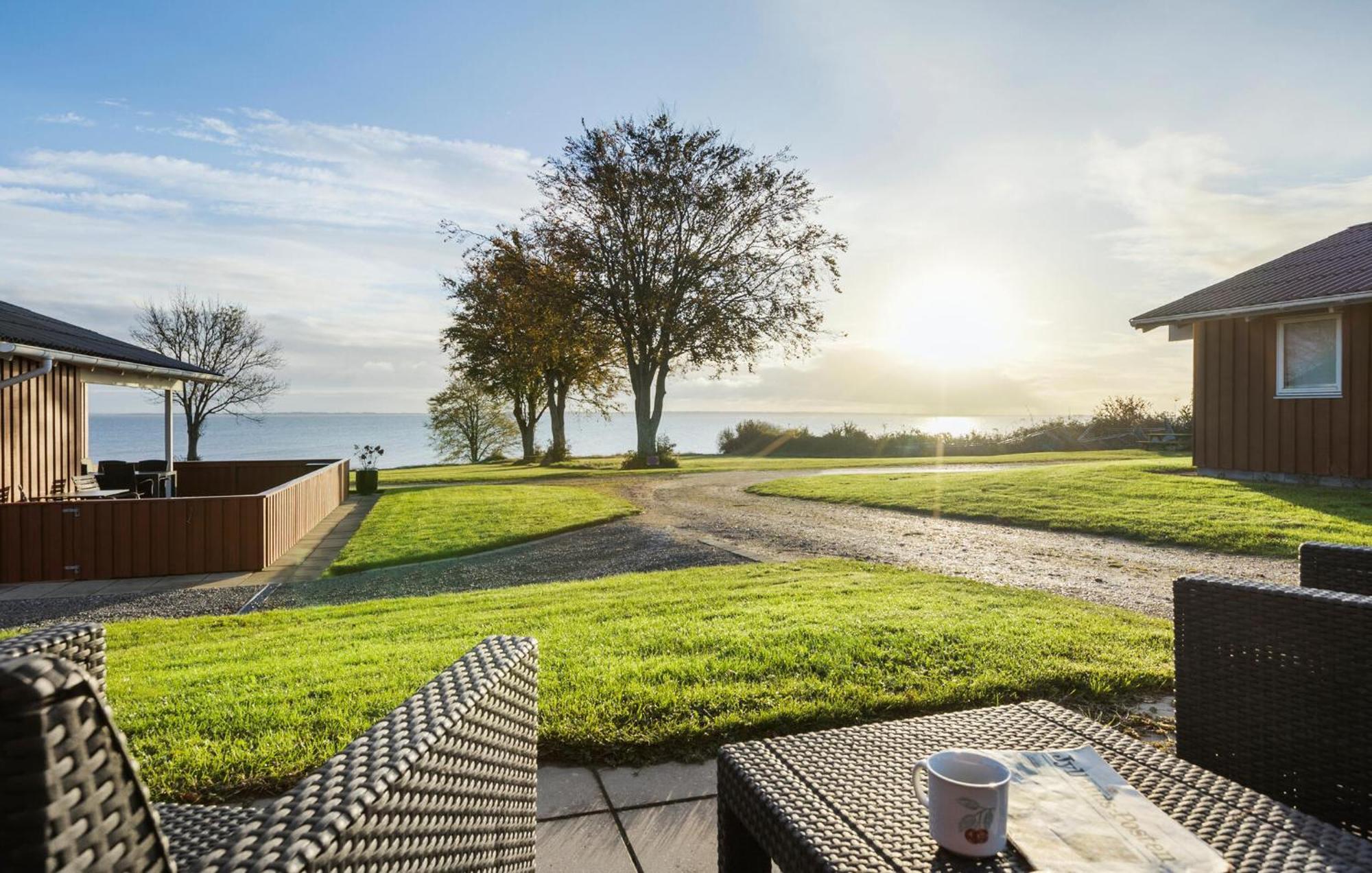 Stunning Home In Sydals With House Sea View Mommark Exterior photo