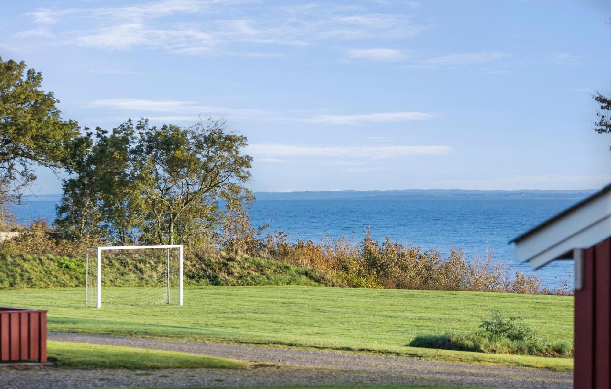 Stunning Home In Sydals With House Sea View Mommark Exterior photo